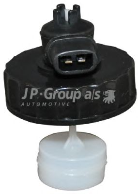 JP GROUP 1161200100 -  Крышка, бачок тормозной жидкости